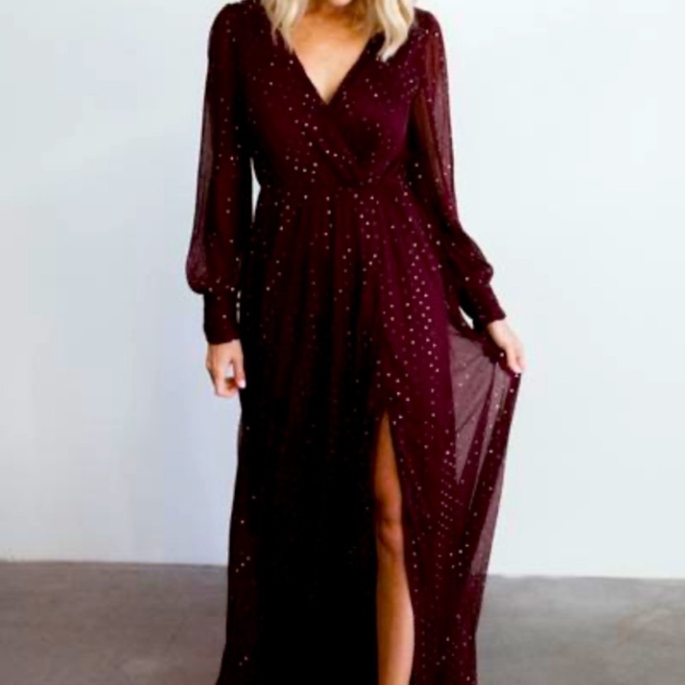 Baltic Born Abigail Dress